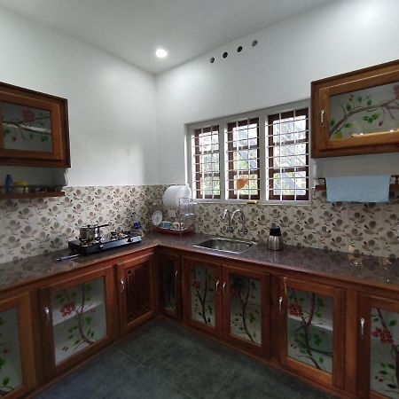 Moon Homestay Santhanpara Exterior photo