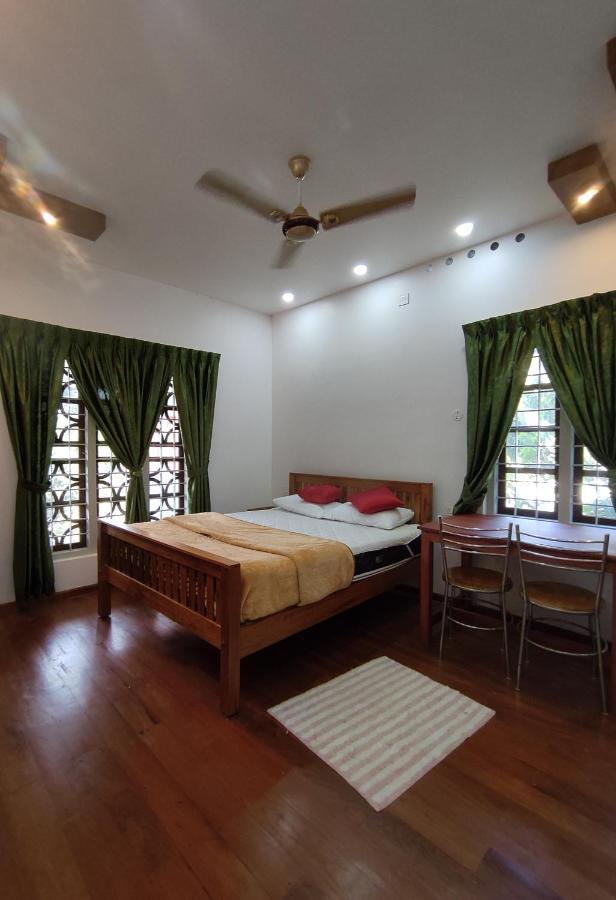 Moon Homestay Santhanpara Exterior photo