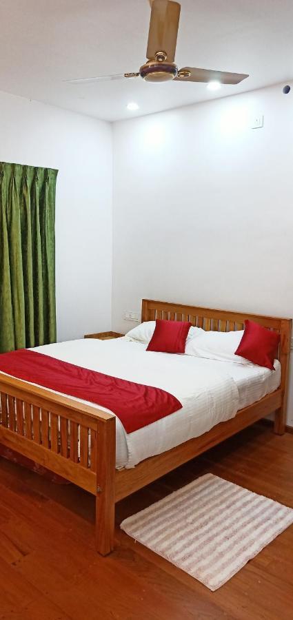 Moon Homestay Santhanpara Exterior photo